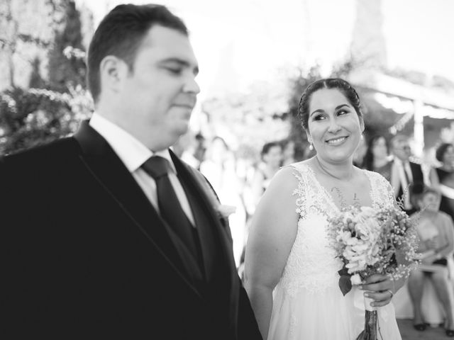 La boda de Eloy y Ana en Motril, Granada 26