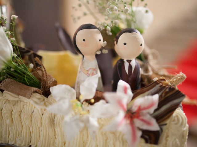La boda de Eloy y Ana en Motril, Granada 54