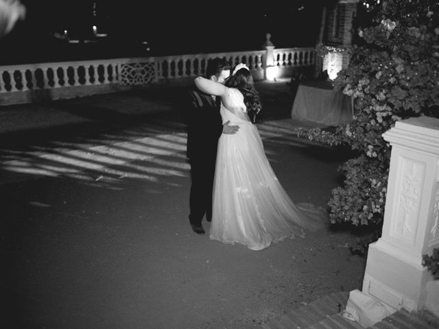 La boda de Eloy y Ana en Motril, Granada 57