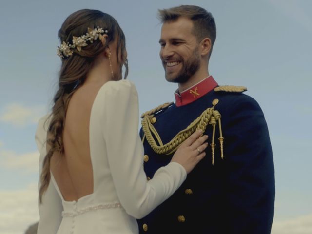 La boda de Joselu y Patri en La Manga Del Mar Menor, Murcia 6