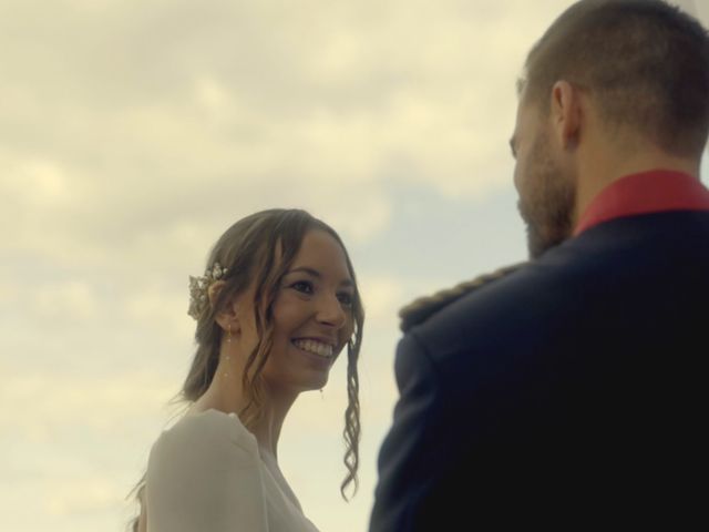 La boda de Joselu y Patri en La Manga Del Mar Menor, Murcia 12