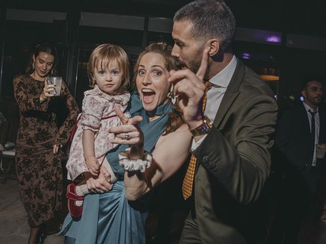 La boda de Raquel y Guillermo en Ligüerre De Cinca, Huesca 104