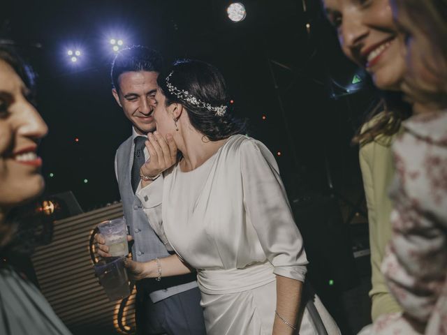 La boda de Raquel y Guillermo en Ligüerre De Cinca, Huesca 109