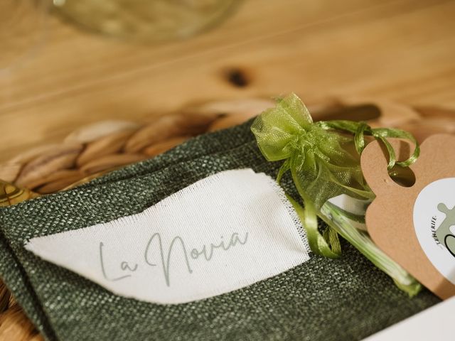 La boda de Marcus y Clara en Los Silos, Santa Cruz de Tenerife 4