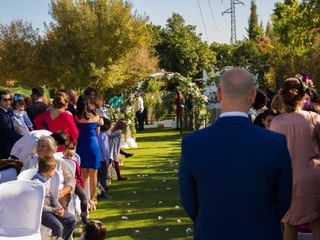 La boda de Maca y Juanma 3