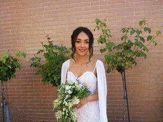 La boda de Alba y Pablo 3