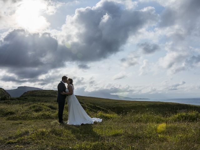 La boda de Óscar y Raquel en Galdakao, Vizcaya 29