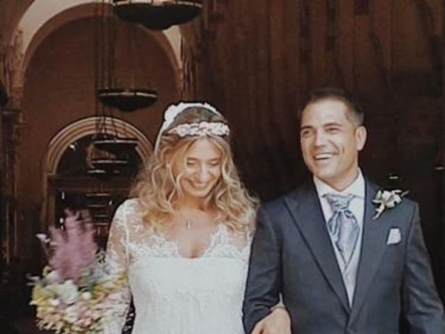 La boda de David y Elena en Córdoba, Córdoba 2
