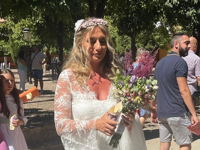 La boda de David y Elena en Córdoba, Córdoba 5