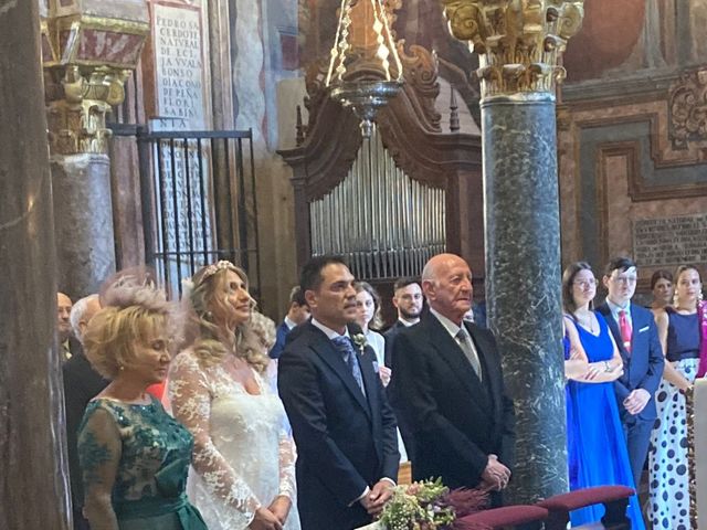 La boda de David y Elena en Córdoba, Córdoba 6