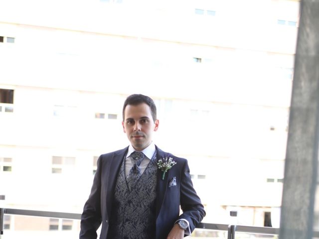 La boda de Kevin y Ana María  en Alacant/alicante, Alicante 3