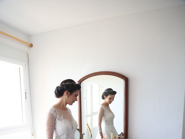La boda de Kevin y Ana María  en Alacant/alicante, Alicante 6