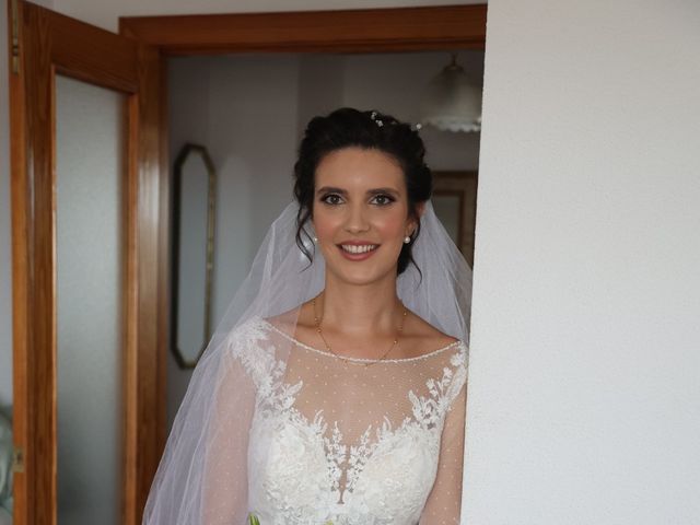 La boda de Kevin y Ana María  en Alacant/alicante, Alicante 8