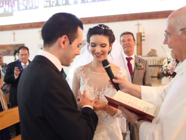 La boda de Kevin y Ana María  en Alacant/alicante, Alicante 11