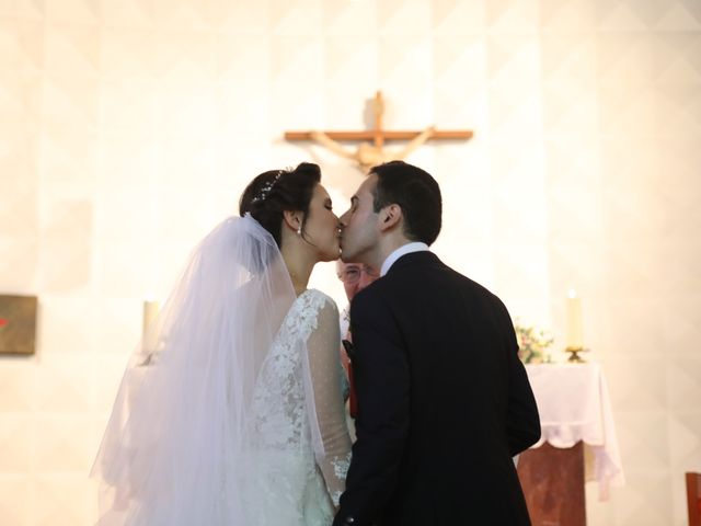 La boda de Kevin y Ana María  en Alacant/alicante, Alicante 12