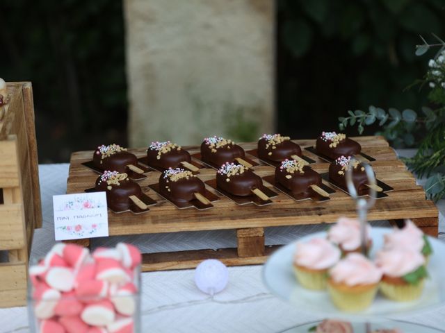 La boda de Kevin y Ana María  en Alacant/alicante, Alicante 24
