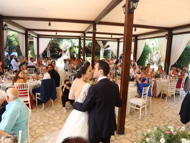 La boda de Kevin y Ana María  en Alacant/alicante, Alicante 25