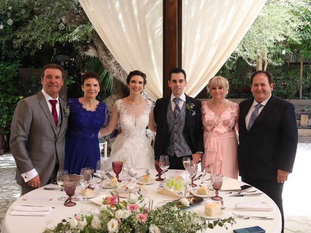La boda de Kevin y Ana María  en Alacant/alicante, Alicante 27