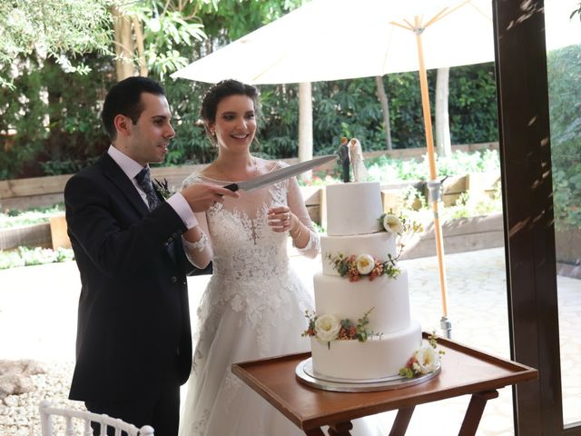 La boda de Kevin y Ana María  en Alacant/alicante, Alicante 28