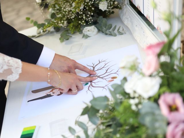 La boda de Kevin y Ana María  en Alacant/alicante, Alicante 29