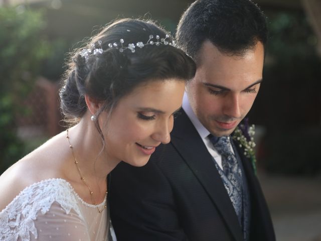 La boda de Kevin y Ana María  en Alacant/alicante, Alicante 30