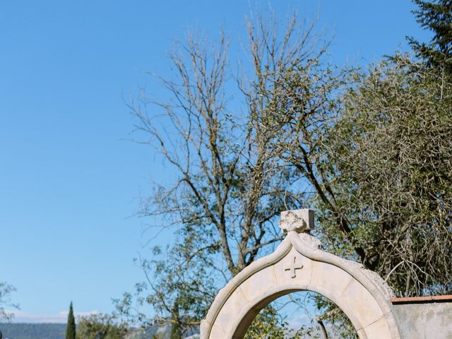 La boda de Alex y Laia en Vic, Barcelona 2
