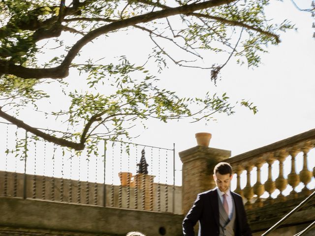 La boda de Alex y Laia en Vic, Barcelona 3