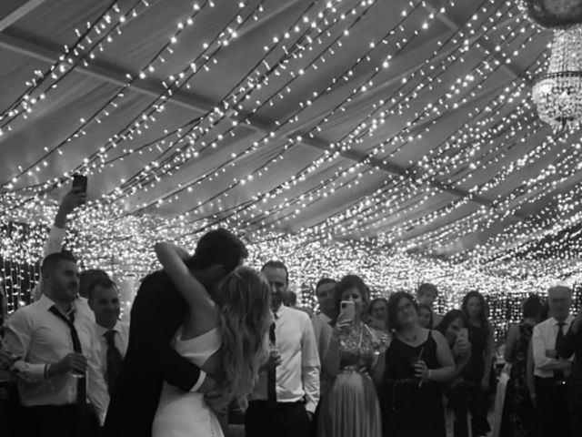 La boda de Alex y Laia en Vic, Barcelona 5