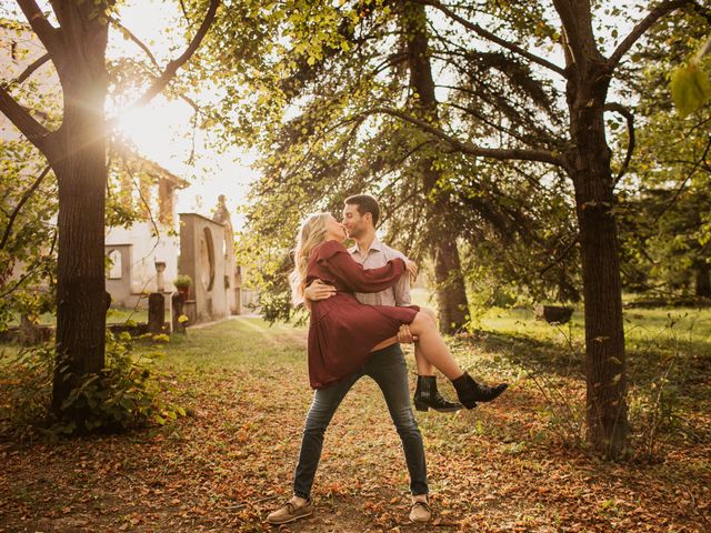 La boda de Alex y Laia en Vic, Barcelona 1