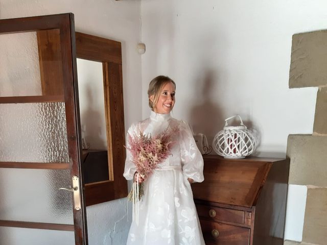 La boda de Alex y Laia en Vic, Barcelona 6