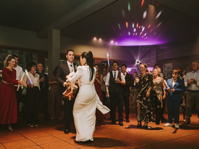 La boda de Ixaka y Yaniris en Zumarraga, Guipúzcoa 8
