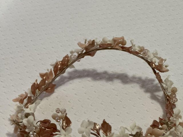 La boda de Jesús  y Mónica en Alcalá De Henares, Madrid 3