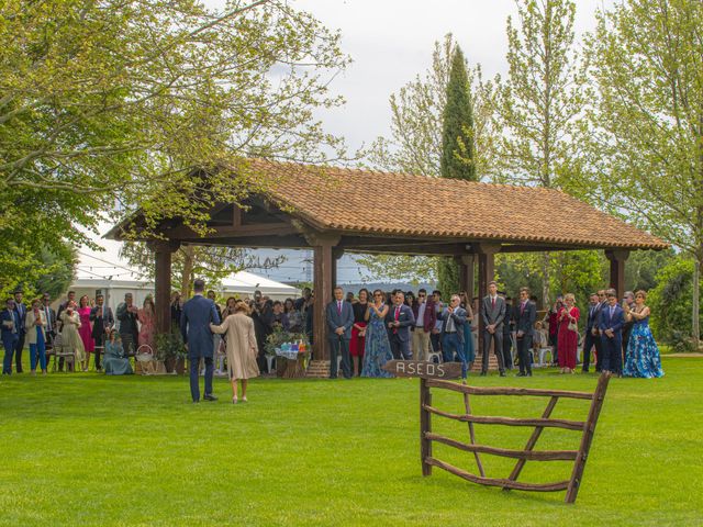 La boda de David y Laura en Valladolid, Valladolid 13