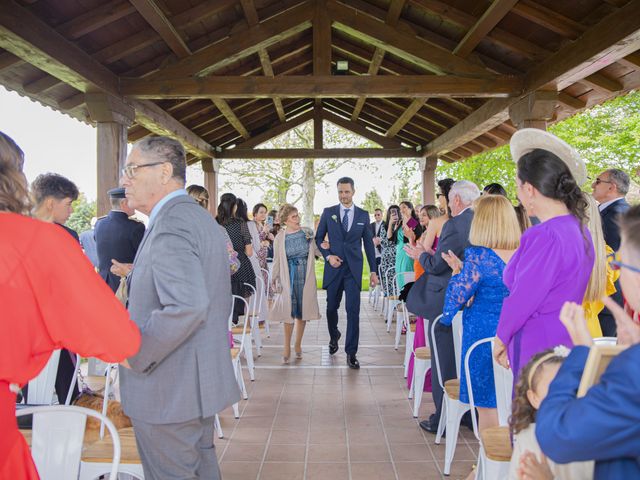 La boda de David y Laura en Valladolid, Valladolid 14