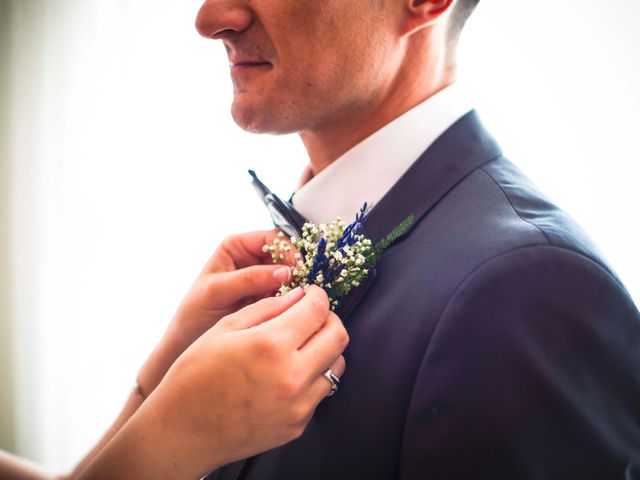 La boda de Ramón y Sara en Castelló/castellón De La Plana, Castellón 3