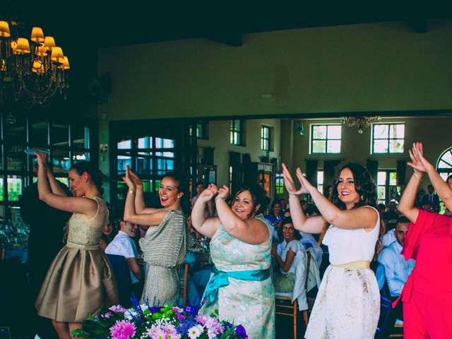 La boda de Ramón y Sara en Castelló/castellón De La Plana, Castellón 28