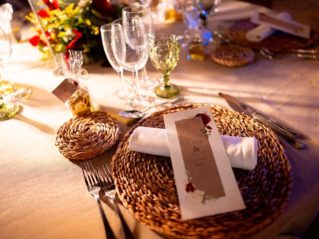 La boda de Carlos y Miriam en El Puerto De Santa Maria, Cádiz 30