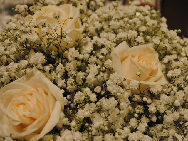 La boda de Jordi y Aitor en Monistrol De Montserrat, Barcelona 8