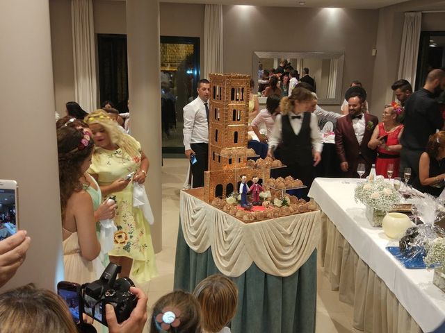 La boda de Jordi y Aitor en Monistrol De Montserrat, Barcelona 22