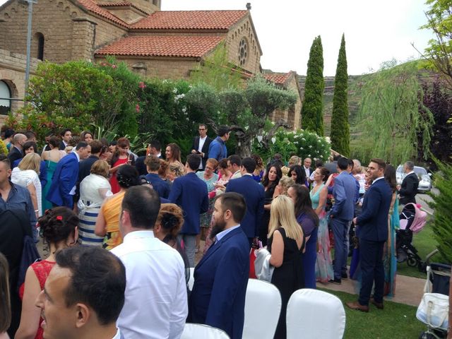 La boda de Jordi y Aitor en Monistrol De Montserrat, Barcelona 27