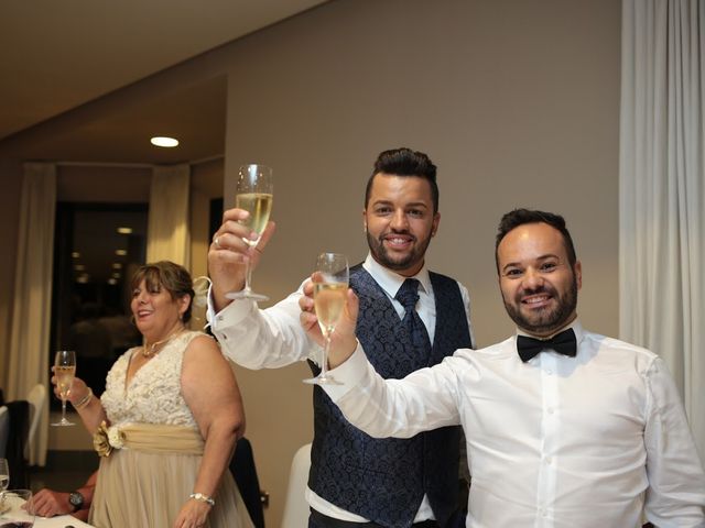 La boda de Jordi y Aitor en Monistrol De Montserrat, Barcelona 43