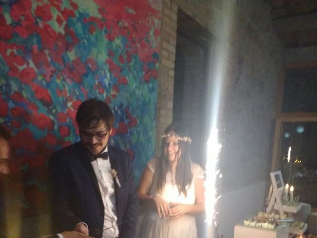 La boda de Victor y Alba en Perafita, Barcelona 2
