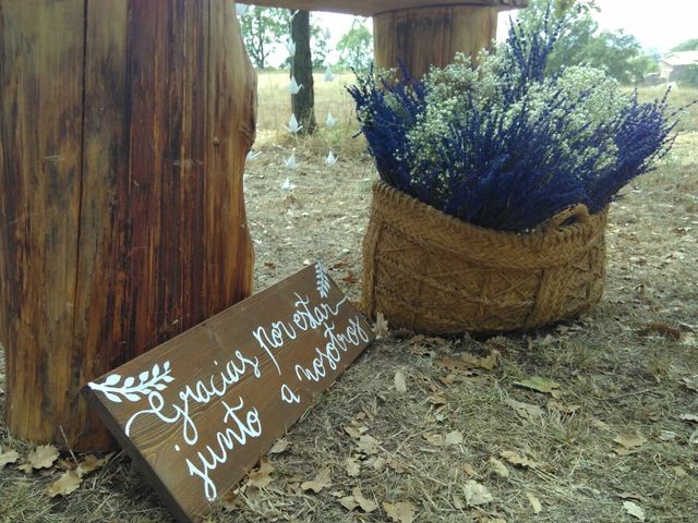 La boda de Victor y Alba en Perafita, Barcelona 4