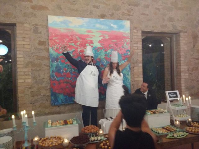 La boda de Victor y Alba en Perafita, Barcelona 5