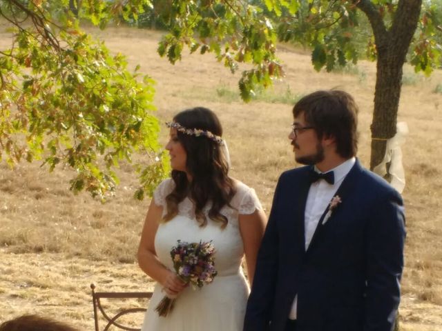 La boda de Victor y Alba en Perafita, Barcelona 6