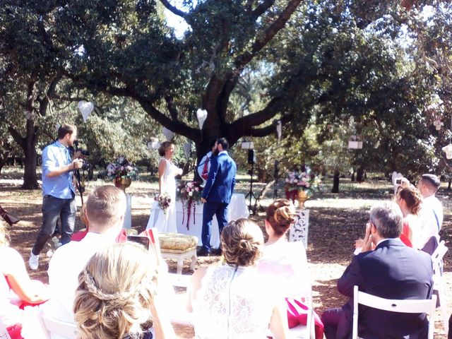 La boda de Toni y Susana en Inca, Islas Baleares 1