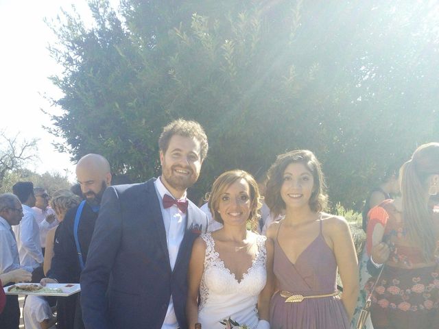 La boda de Toni y Susana en Inca, Islas Baleares 6