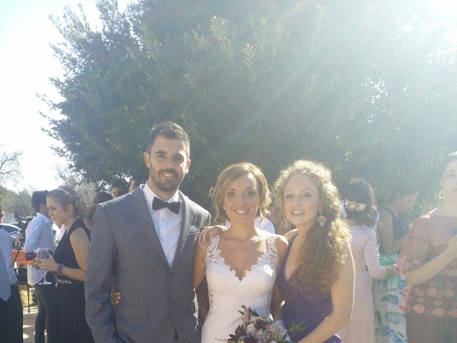 La boda de Toni y Susana en Inca, Islas Baleares 7
