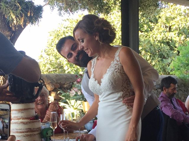La boda de Toni y Susana en Inca, Islas Baleares 8