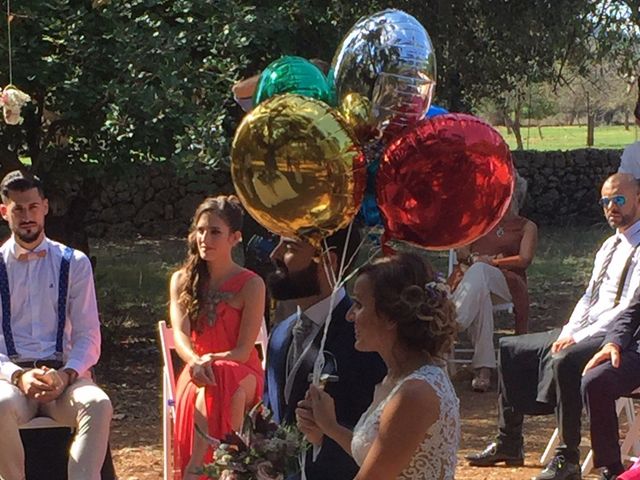 La boda de Toni y Susana en Inca, Islas Baleares 10